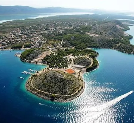 Holiday home Robinson Crusoe