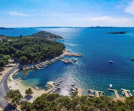Holiday home Robinson Crusoe Drage