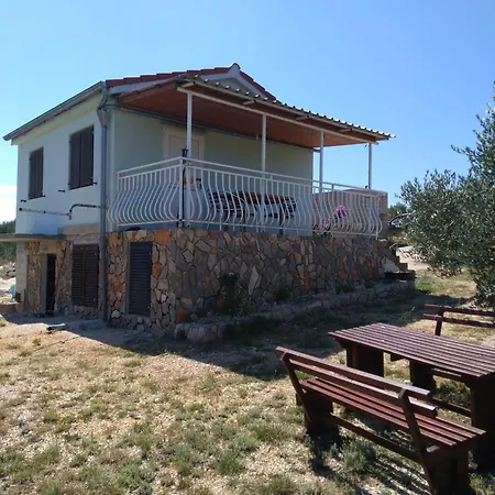 Holiday home Robinson Crusoe *