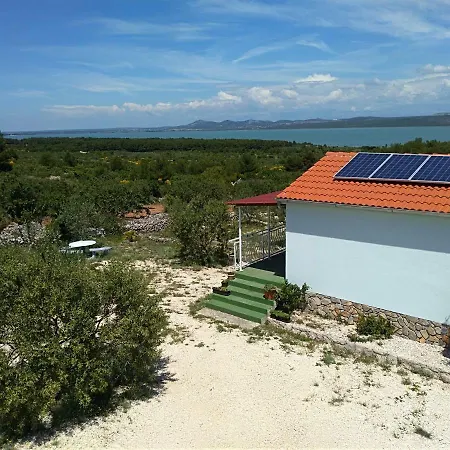 Holiday home Robinson Crusoe Drage