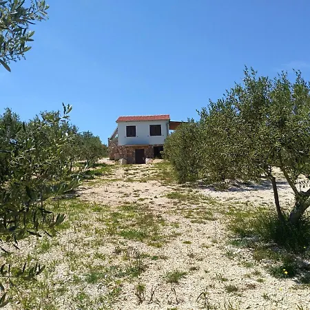 Robinson Crusoe Holiday home Drage
