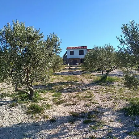 Robinson Crusoe Holiday home *