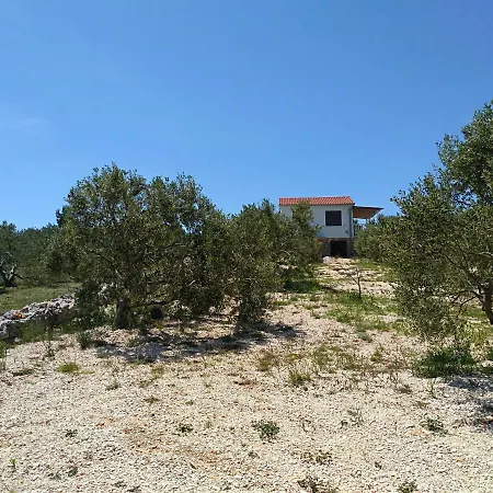 Casa de Férias Robinson Crusoe