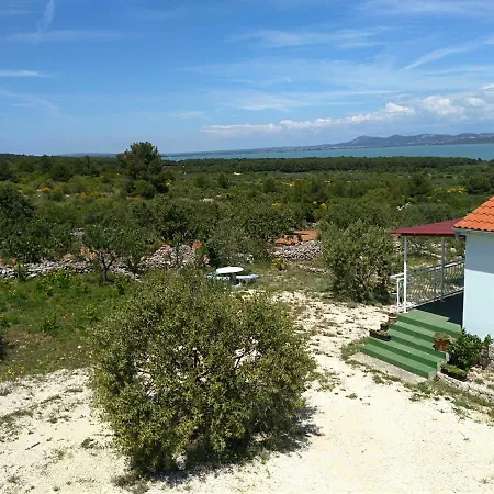 Holiday home Robinson Crusoe *