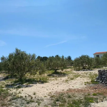 Robinson Crusoe Holiday home *