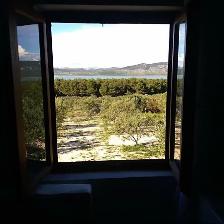 Holiday home Robinson Crusoe *