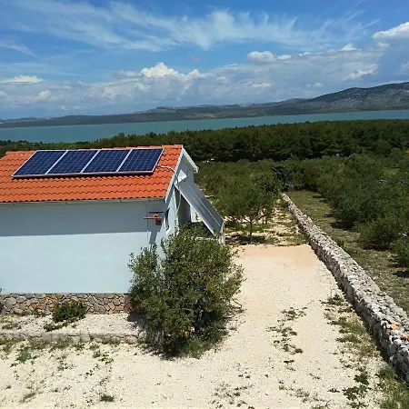 Holiday home Robinson Crusoe *