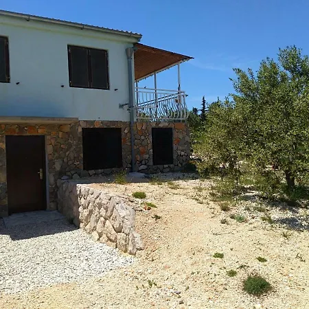 Robinson Crusoe Holiday home *