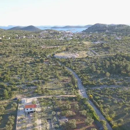 Robinson Crusoe Holiday home *