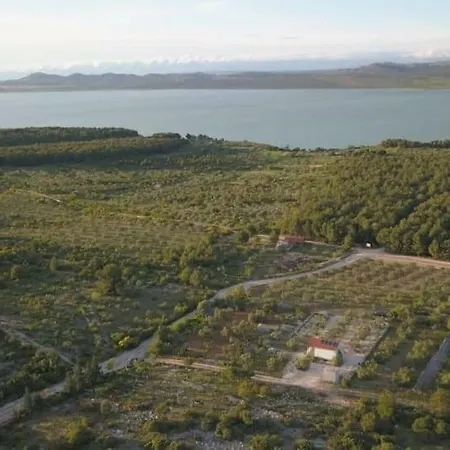 Holiday home Robinson Crusoe